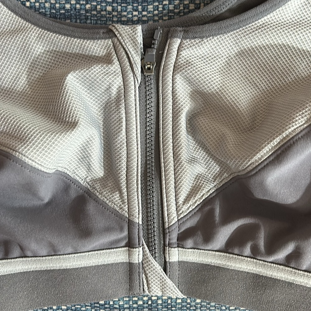 Syrokan sports bra size 36C NWT - Picture 2 of 7